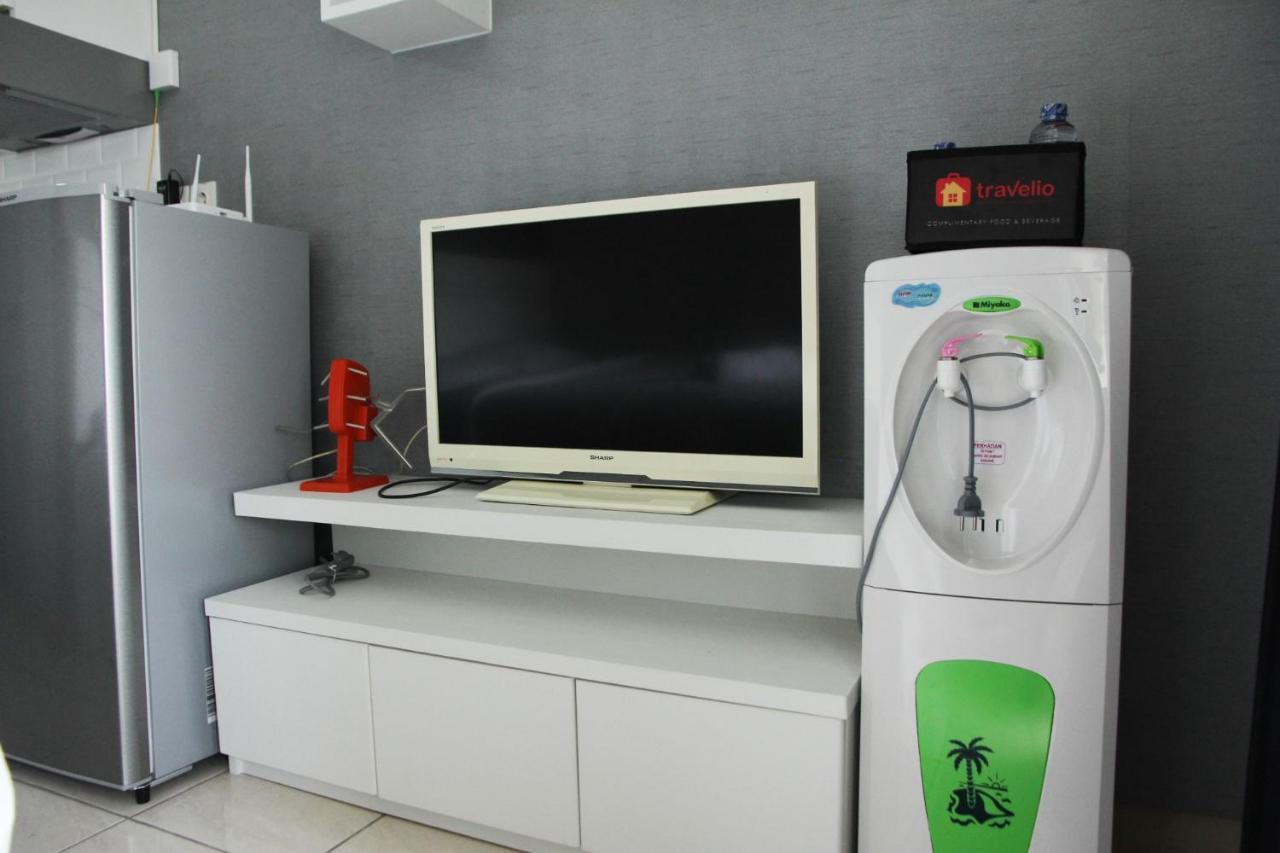 Modern And Comfortable Springlake Summarecon Near Summarecon By Travelio *